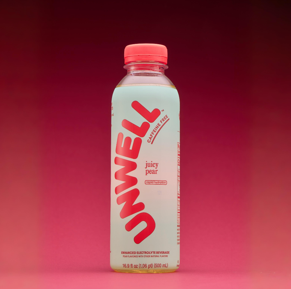 Juicy Pear Hydration